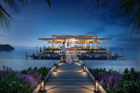 Apartment de 1 dormitorio en Al Marjan Island, UAE No. 129725 10