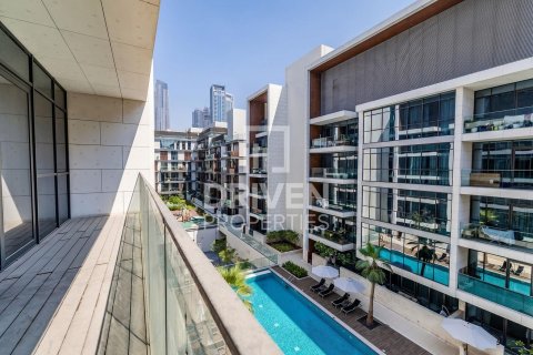 1 bedroom Apartment in City Walk, UAE No. 211257 18