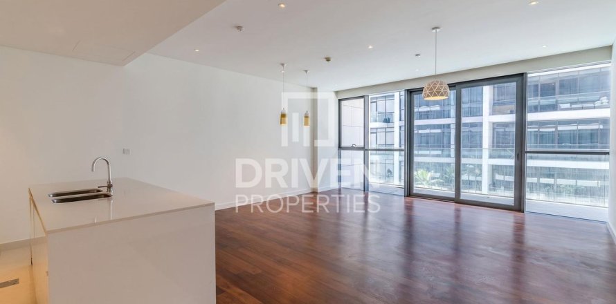1 bedroom Apartment in City Walk, UAE No. 211257