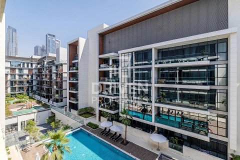 1 bedroom Apartment in City Walk, UAE No. 211257 19