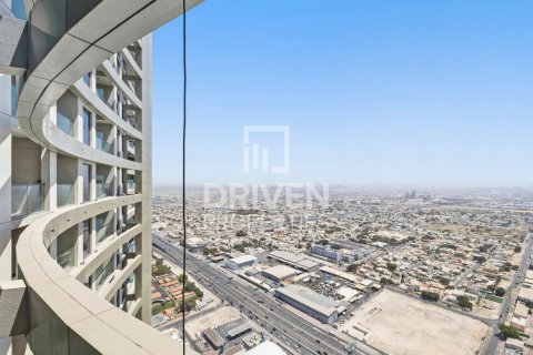 2 bedrooms Apartment in Aykon City, UAE No. 212395 21