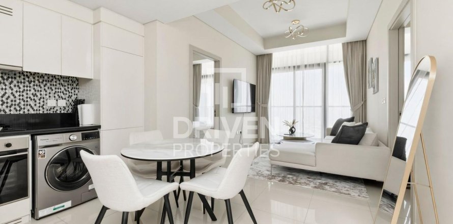 2 bedrooms Apartment in Aykon City, UAE No. 212395