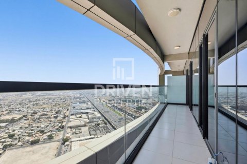 2 bedrooms Apartment in Aykon City, UAE No. 212395 20
