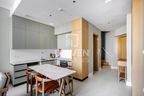 Apartment de 1 dormitorio en SLS Dubai Hotel & Residences, UAE No. 202884 7