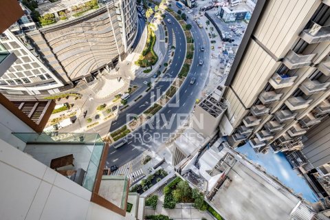 Apartment de 1 dormitorio en SLS Dubai Hotel & Residences, UAE No. 202884 11