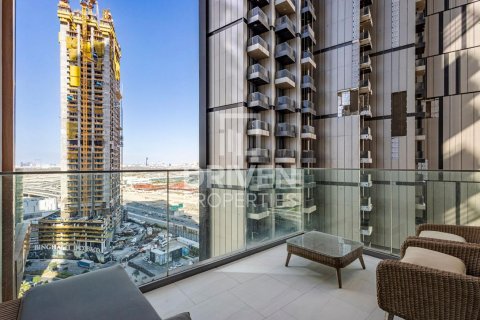 Apartment de 1 dormitorio en SLS Dubai Hotel & Residences, UAE No. 202884 13