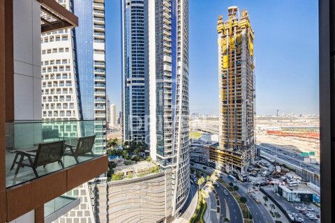 Apartment de 1 dormitorio en SLS Dubai Hotel & Residences, UAE No. 202884 12
