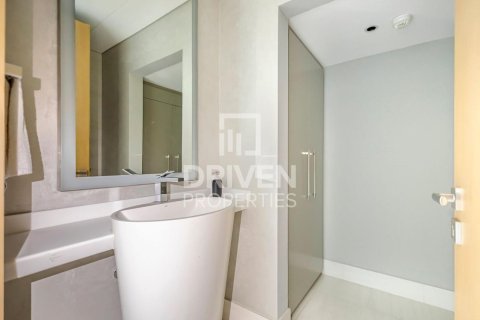 Apartment de 1 dormitorio en SLS Dubai Hotel & Residences, UAE No. 202884 10