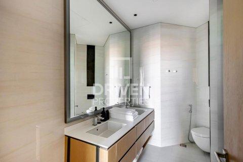 Apartment de 1 dormitorio en SLS Dubai Hotel & Residences, UAE No. 202884 9