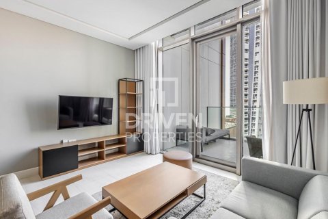 Apartment de 1 dormitorio en SLS Dubai Hotel & Residences, UAE No. 202884 3