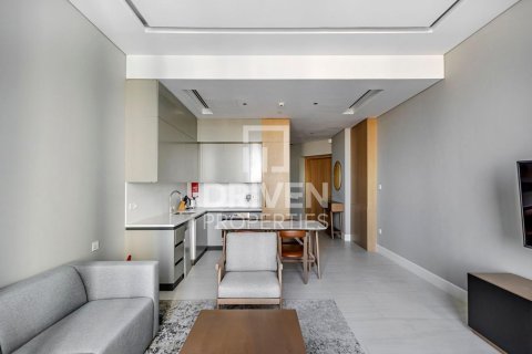Apartment de 1 dormitorio en SLS Dubai Hotel & Residences, UAE No. 202884 8