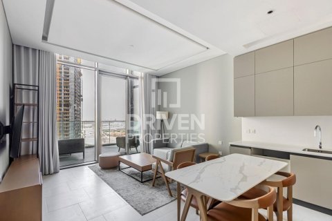 Apartment de 1 dormitorio en SLS Dubai Hotel & Residences, UAE No. 202884 4