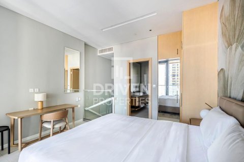 Apartment de 1 dormitorio en SLS Dubai Hotel & Residences, UAE No. 202884 6