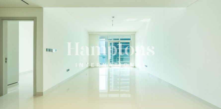 Appartement de 1 chambre à Dubai Harbour, UAE No. 172913