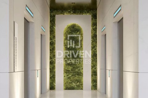 1 غرف نوم شقة في Jumeirah Village Triangle, الإمارات العربية المتحدة رقم 214729 9