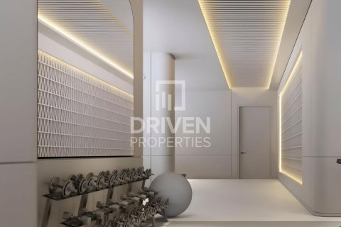 1 غرف نوم شقة في Jumeirah Village Triangle, الإمارات العربية المتحدة رقم 214729 10