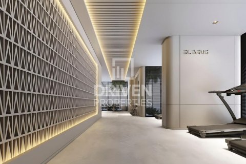1 غرف نوم شقة في Jumeirah Village Triangle, الإمارات العربية المتحدة رقم 214729 4