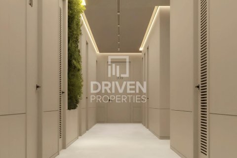 1 غرف نوم شقة في Jumeirah Village Triangle, الإمارات العربية المتحدة رقم 214729 12