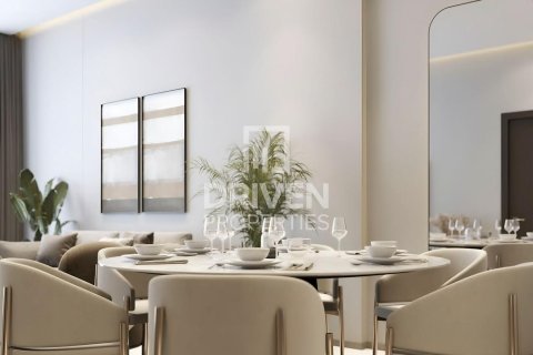 1 غرف نوم شقة في Jumeirah Village Triangle, الإمارات العربية المتحدة رقم 214729 5