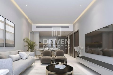 1 غرف نوم شقة في Jumeirah Village Triangle, الإمارات العربية المتحدة رقم 214729 6