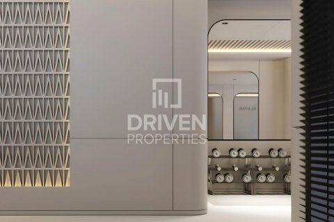 1 غرف نوم شقة في Jumeirah Village Triangle, الإمارات العربية المتحدة رقم 214729 8