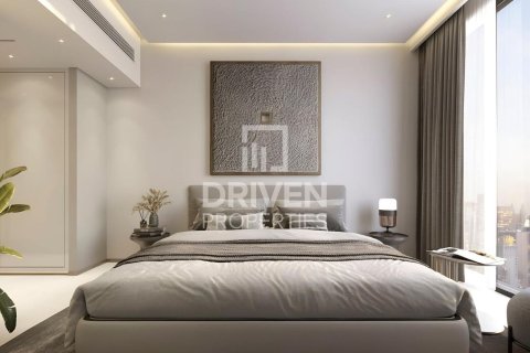 1 غرف نوم شقة في Jumeirah Village Triangle, الإمارات العربية المتحدة رقم 214729 7