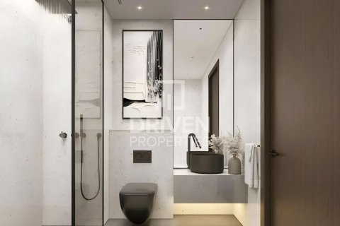 1 غرف نوم شقة في Jumeirah Village Triangle, الإمارات العربية المتحدة رقم 214729 11
