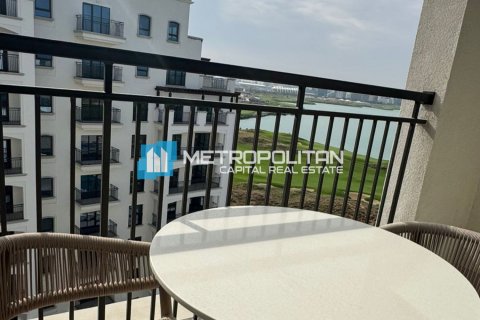 Apartment de 2 dormitorios en  Yas Island, UAE No. 147436 6