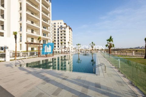 Apartment de 2 dormitorios en  Yas Island, UAE No. 147436 25