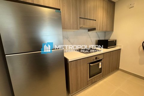 Apartment de 2 dormitorios en  Yas Island, UAE No. 147436 7