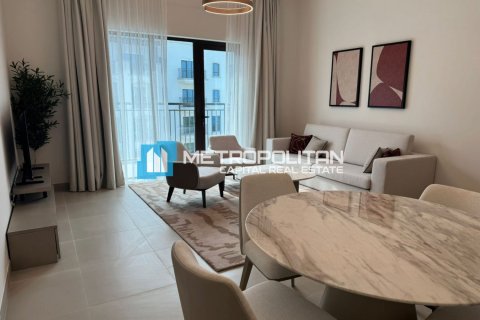 Apartment de 2 dormitorios en  Yas Island, UAE No. 147436 13