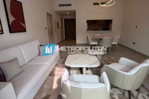 Apartment de 2 dormitorios en  Yas Island, UAE No. 147436 15