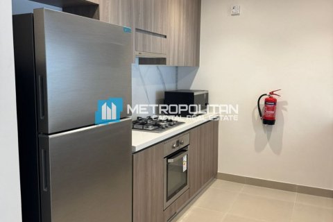 Apartment de 2 dormitorios en  Yas Island, UAE No. 147436 16