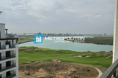 Apartment de 2 dormitorios en  Yas Island, UAE No. 147436 4
