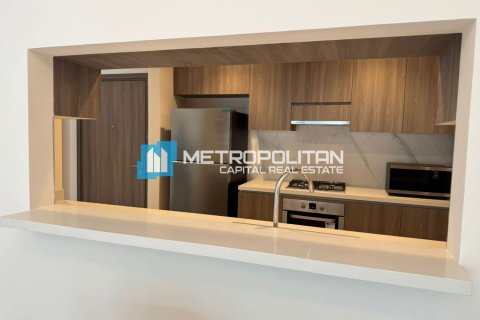 Apartment de 2 dormitorios en  Yas Island, UAE No. 147436 18