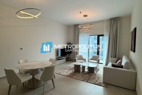 Apartment de 2 dormitorios en  Yas Island, UAE No. 147436 3