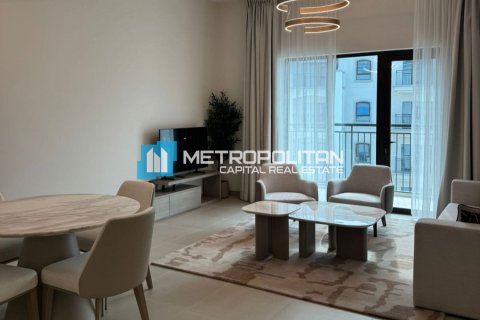 Apartment de 2 dormitorios en  Yas Island, UAE No. 147436 12