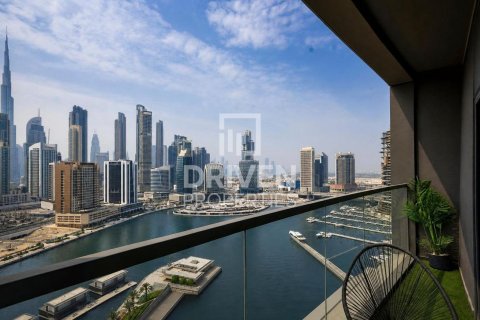 2 غرف نوم شقة في 15 Northside, الإمارات العربية المتحدة رقم 211966 18