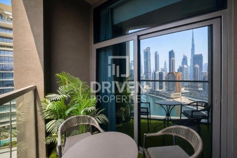 2 غرف نوم شقة في 15 Northside, الإمارات العربية المتحدة رقم 211966 15