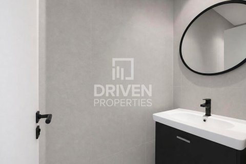 2 غرف نوم شقة في 15 Northside, الإمارات العربية المتحدة رقم 211966 12