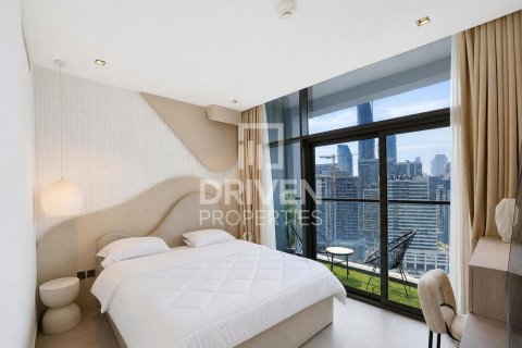 2 غرف نوم شقة في 15 Northside, الإمارات العربية المتحدة رقم 211966 8