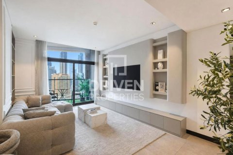 2 غرف نوم شقة في 15 Northside, الإمارات العربية المتحدة رقم 211966 3