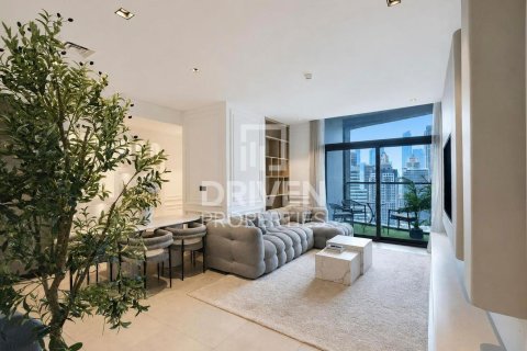 2 غرف نوم شقة في 15 Northside, الإمارات العربية المتحدة رقم 211966 2