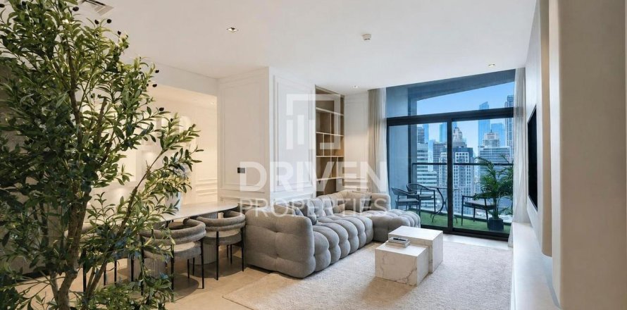 2 غرف نوم شقة في 15 Northside, الإمارات العربية المتحدة رقم 211966