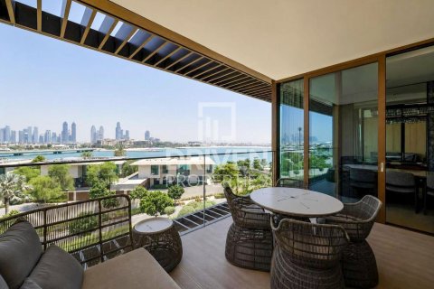 2 bedrooms Apartment in Jumeirah Bay Island, UAE No. 223029 29