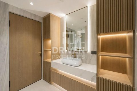 2 bedrooms Apartment in Jumeirah Bay Island, UAE No. 223029 25