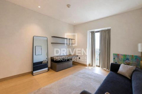 2 bedrooms Apartment in Jumeirah Bay Island, UAE No. 223029 12