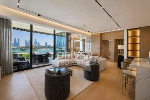 2 bedrooms Apartment in Jumeirah Bay Island, UAE No. 223029 4