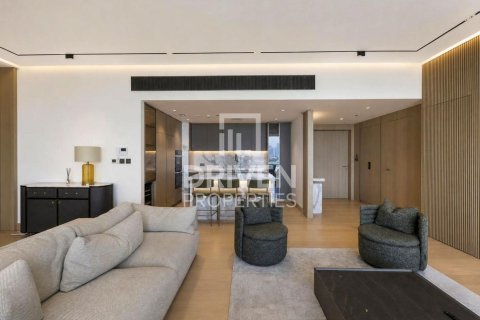 2 bedrooms Apartment in Jumeirah Bay Island, UAE No. 223029 8