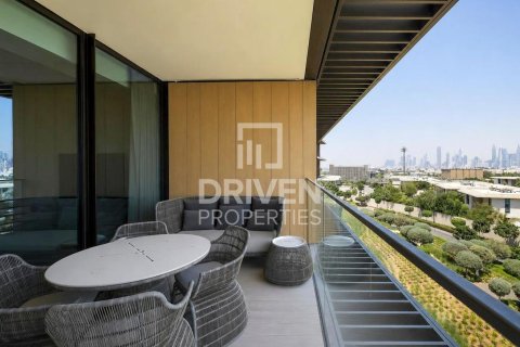 2 bedrooms Apartment in Jumeirah Bay Island, UAE No. 223029 27